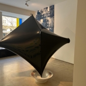 DOBROTA PRO DVA -LUKÁŠ RITTSTEIN 2023 - LAMINÁT, OCEL, HLINÍK, BARRISOL